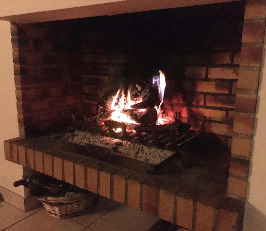Maison Sur La Colline Cheminée Wifi Proche Thermes Aubin (Aveyron)