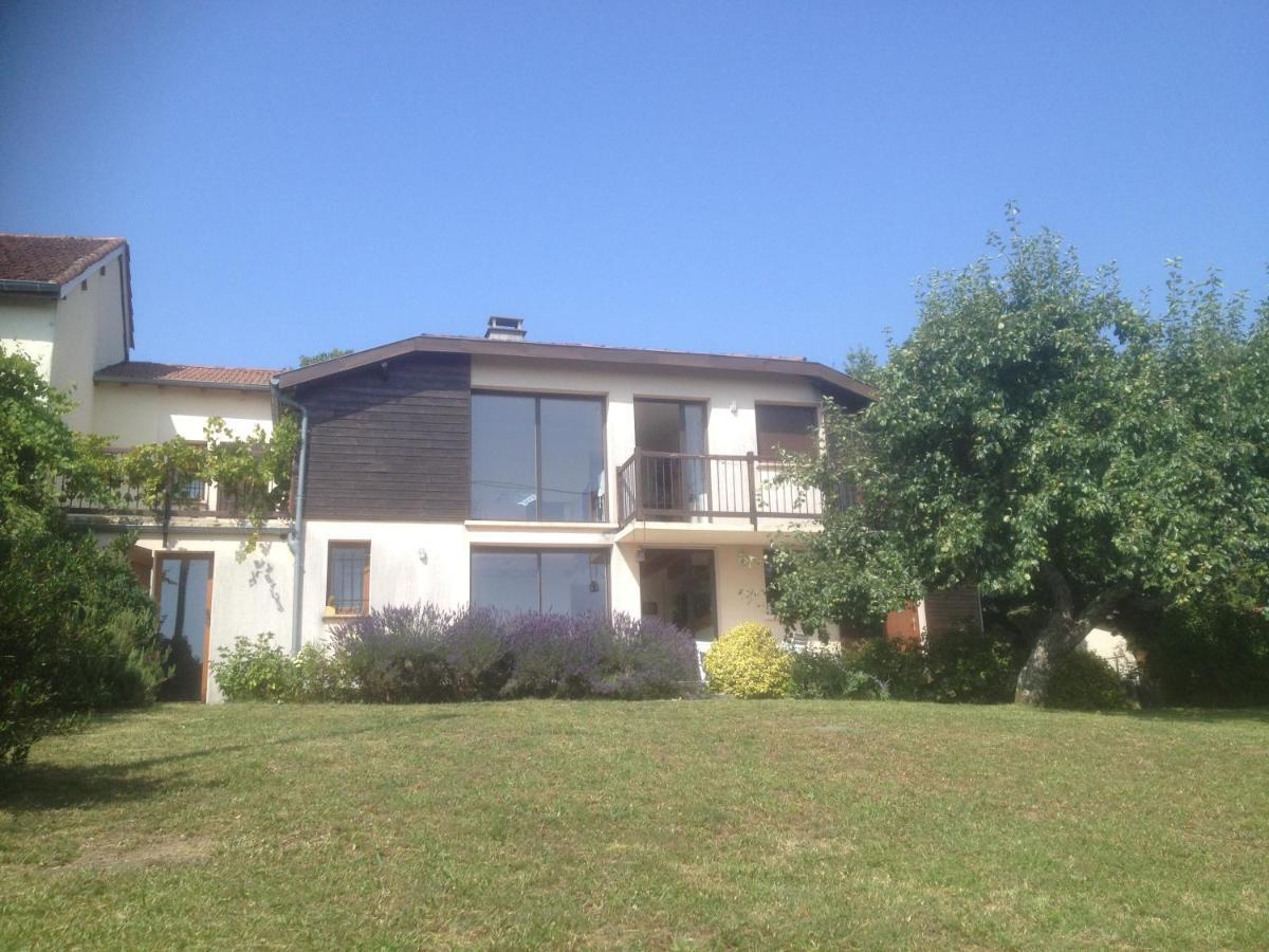 Maison Sur La Colline Cheminée Wifi Proche Thermes * Aubin (Aveyron)