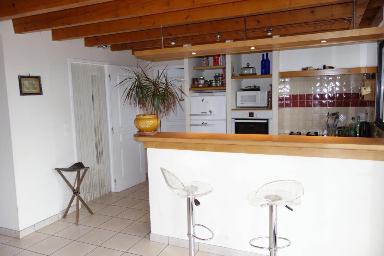 Maison Sur La Colline Cheminée Wifi Proche Thermes