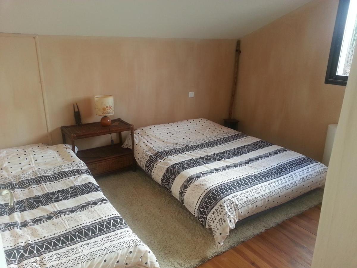 Hébergement de vacances Maison Sur La Colline Cheminée Wifi Proche Thermes