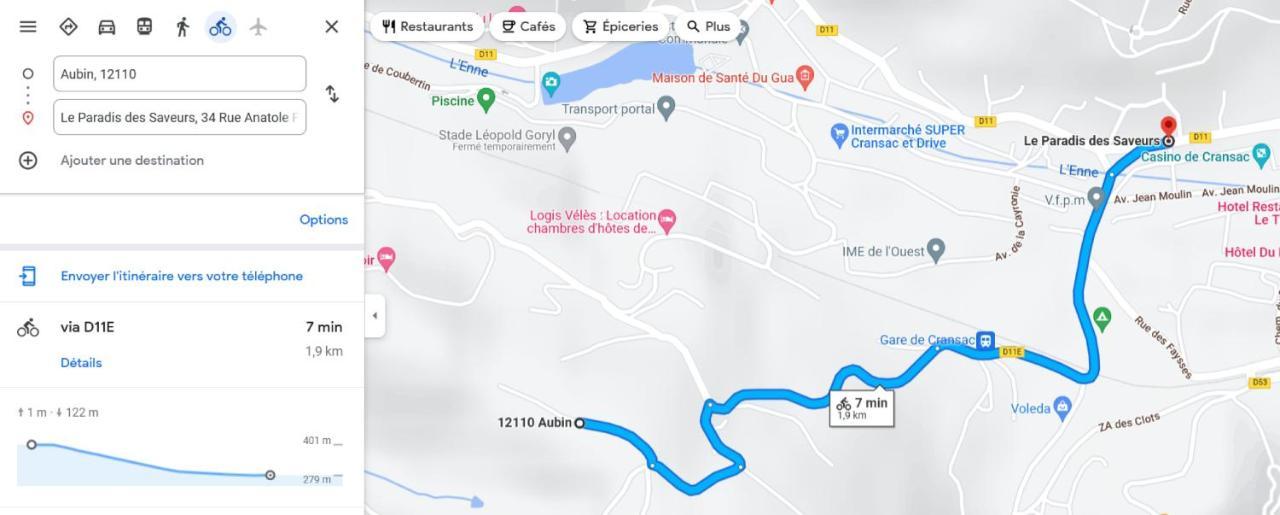 Maison Sur La Colline Cheminée Wifi Proche Thermes Hébergement de vacances